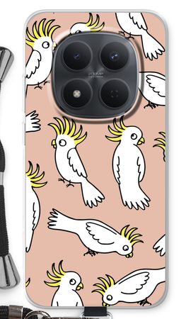 Parrot
