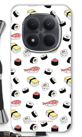 Sushi time