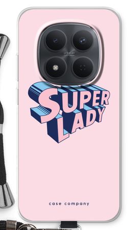 Super lady