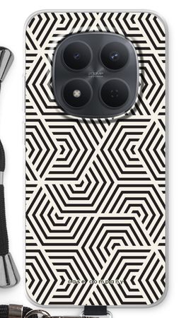 Magic pattern