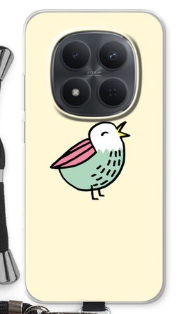 Birdy