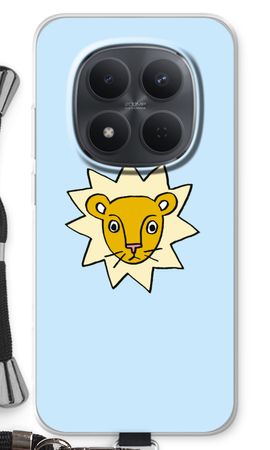Little lion