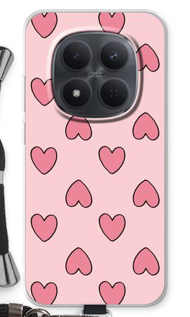 Totally in love
