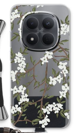 Blossoming spring