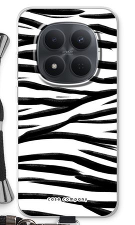 Zebra pattern