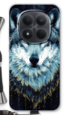 Darkness Wolf