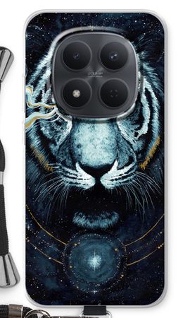 Darkness Tiger