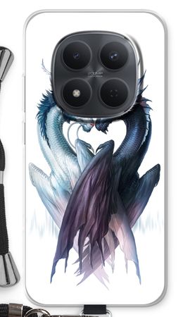 Yin Yang Dragons