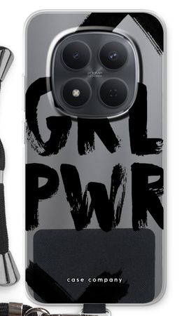 Girl Power #2