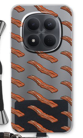 Bacon to my eggs #2