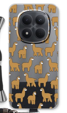 Alpacas