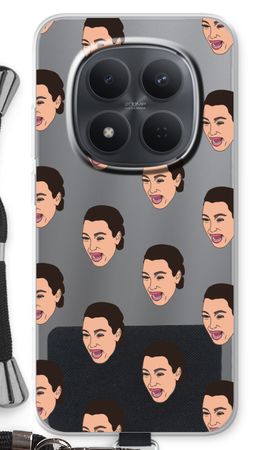 Ugly Cry Call