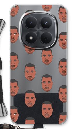 Kanye Call Me?