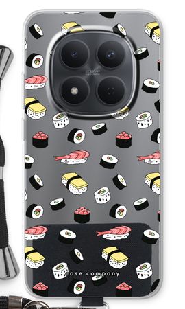 Sushi time