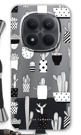 Cactus print