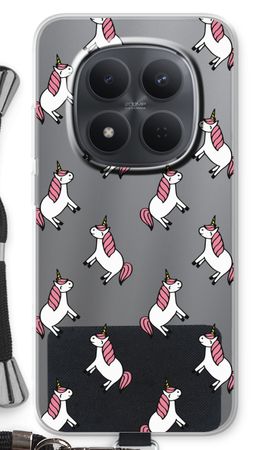 Unicorns everywhere