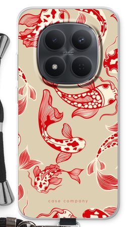 Ruby Koi