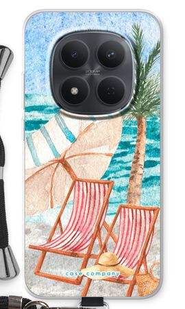 Seaside Seats