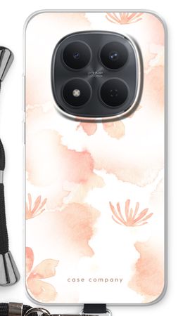 Peachy Blossom