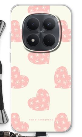 Pink Hearts