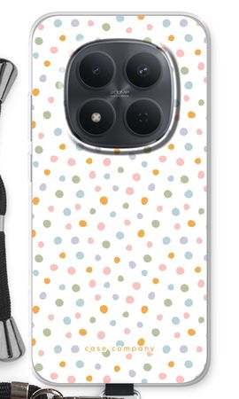 Pastel Polka