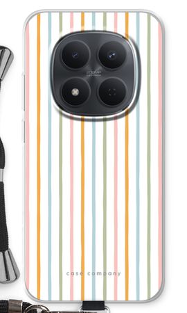 Pastel Lines