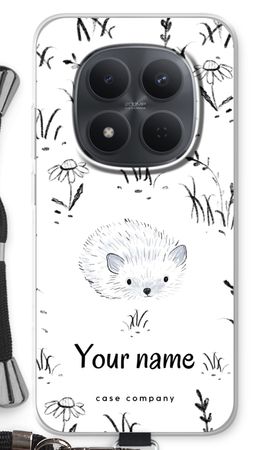 Frosty Forest - Namecase