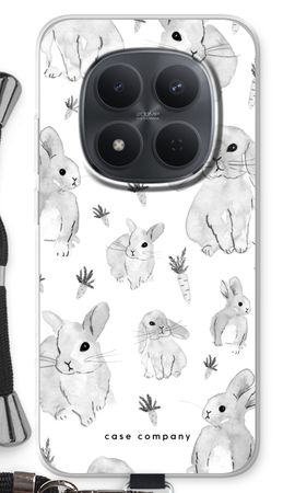 Bunnies