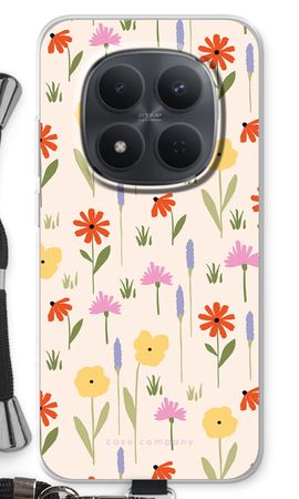 Floral