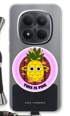 This is fine