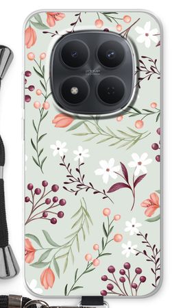Floral world