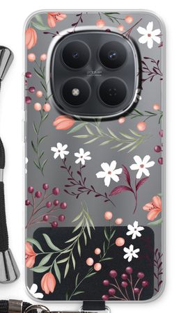 Floral world