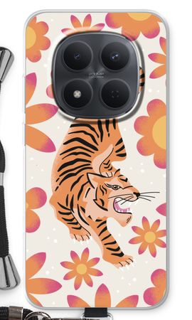 Wild Tiger