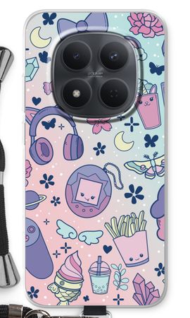 Schattige Kawaii