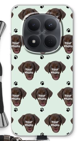 Personalized Face - Cat or Dog