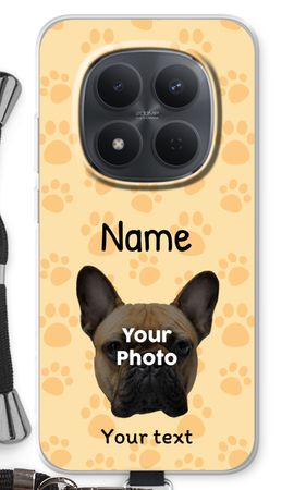 Personalized face - Pet