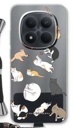 Cats