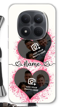 Photo hearts N°2