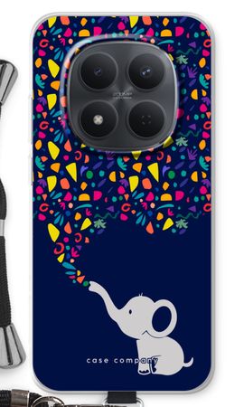 Elephant Confetti