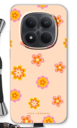Retro Flowers