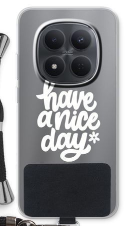 Have a nice day