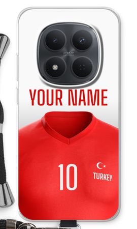 Turkey - Football