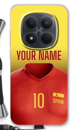 Spain - Football