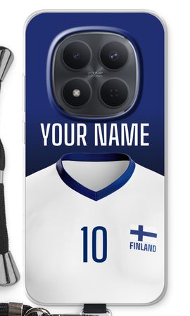 Finland - Football