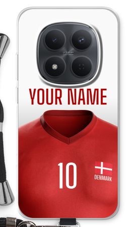Denmark - Football