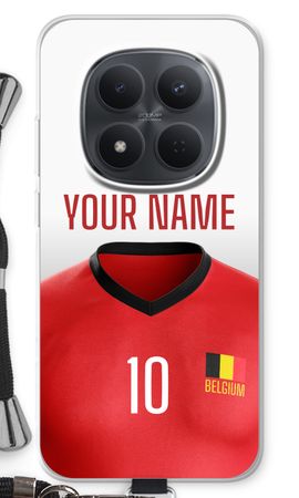 Belgium - Football