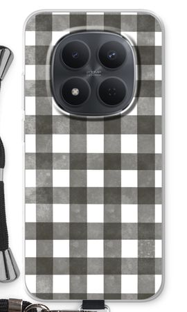 Gingham style