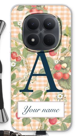 Monogram Fresas