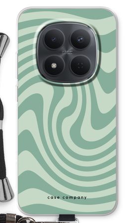 Swirl Green