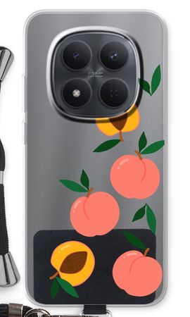 Just peachy